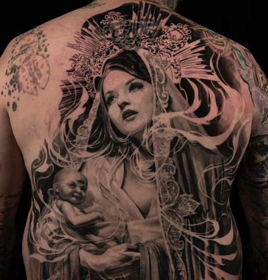 Чикано (Chicano)