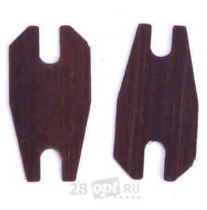 Блокирующий держатель BSG002, 30 х 56 мм