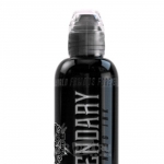 Краска для художественной татуировки World Famous Tattoo Ink, Legendary Outlining Ink, 240 мл