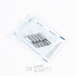 Крафт-пакеты для стерилизации MED-SP001, 57 мм х 130 мм