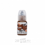 Краска для художественной татуировки World Famous Tattoo Ink, Coffee Bean, 15 мл
