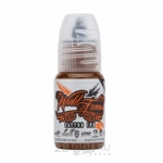 Краска для художественной татуировки World Famous Tattoo Ink, Coffee Bean, 15 мл