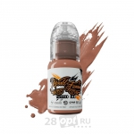 Краска для художественной татуировки World Famous Tattoo Ink, King Tut, 15 мл