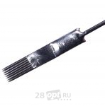 Иглы для художественной татуировки Black Bird, Magnum 15, коробка 50 шт.
