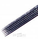 Иглы для художественной татуировки Black Bird, Magnum Special 13, коробка 50 шт.