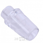 Пластиковый наконечник Goochie ZXP