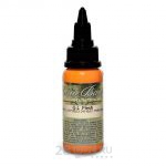 Уцененный товар Тату-краска Mario Barth Gold Label - Flesh Sterile Tattoo Ink, 30 мл