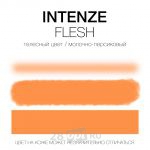 Уцененный товар Тату-краска Mario Barth Gold Label - Flesh Sterile Tattoo Ink, 30 мл