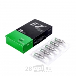 Картриджи для художественной татуировки EZ Revolution CT1207M1-1 Magnum 7, 0,35 мм, коробка 20 шт.